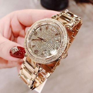 ĐỒNG HỒ MICHAEL KORS MK6510 NỮ XINH