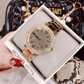 ĐỒNG HỒ MICHAEL KORS MK6510 NỮ XINH