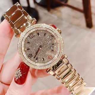 ĐỒNG HỒ MICHAEL KORS MK6510 NỮ XINH