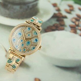 ĐỒNG HỒ MICHAEL KORS MK3945 NEW