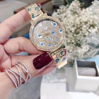 ĐỒNG HỒ MICHAEL KORS MK3945 NEW