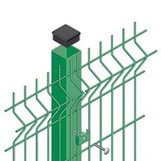 Hàng rào chấn sóng Alpha