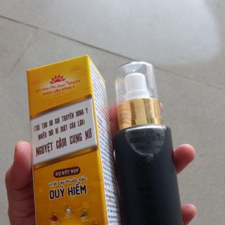 cao tái tạo đông y gia truyền