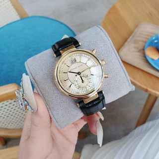 ĐỒNG HỒ M K DA NỮ SIÊU CẤP SANG TRỌNG SALE