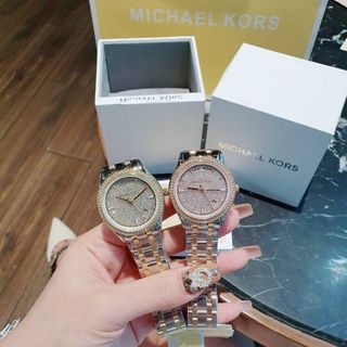 ĐỒNG HỒ MICHAEL KORS NỮ XINH XINH CAO CẤP