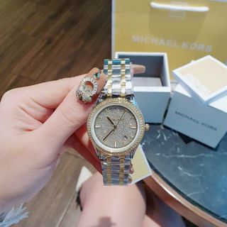 ĐỒNG HỒ MICHAEL KORS NỮ XINH XINH CAO CẤP