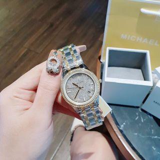 ĐỒNG HỒ MICHAEL KORS NỮ XINH XINH CAO CẤP