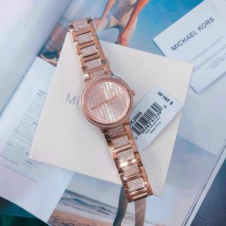 ĐỒNG HỒ MICHAEL KORS MK 3986 NỮ XINH