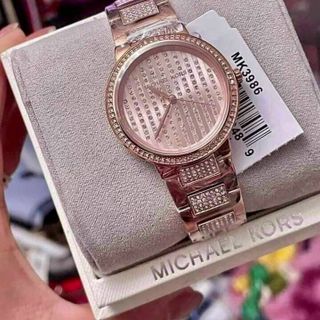 ĐỒNG HỒ MICHAEL KORS MK 3986 NỮ XINH