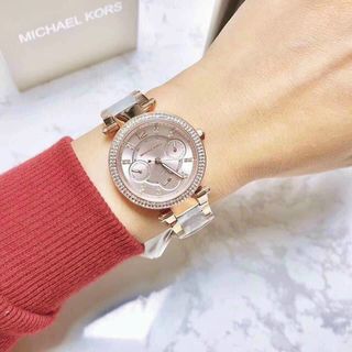 ĐỒNG HỒ MICHAEL KORS MK 6327 NỮ XINH