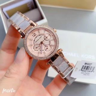 ĐỒNG HỒ MICHAEL KORS MK 6327 NỮ XINH