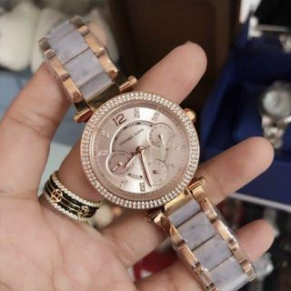 ĐỒNG HỒ MICHAEL KORS MK 6327 NỮ XINH