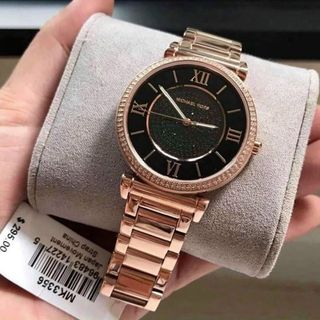ĐỒNG HỒ MICHAEL KORS MK 3356 NỮ XINH