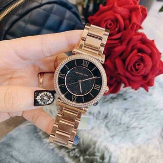 ĐỒNG HỒ MICHAEL KORS MK 3356 NỮ XINH