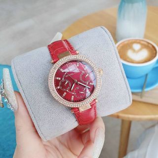 ĐỒNG HỒ MICHAEL KORS MlNI PARKER MK6451