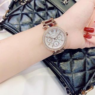 ĐỒNG HỒ MICHAEL KORS MK5616 NỮ XINH