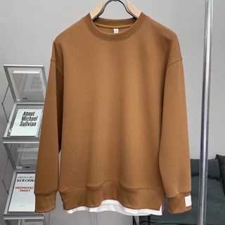 Áo Nỉ Nam dài tay, Áo sweater Unisex dài tay