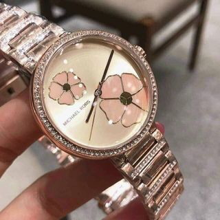ĐỒNG HỒ MICHAEL KORS MK3836 NỮ XINH