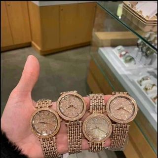 ĐỒNG HỒ MICHAEL KORS MK3780 NỮ XINH