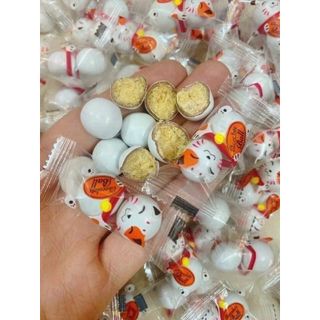 Kẹo socola mèo thần tài 1kg