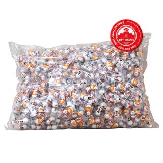 Kẹo socola mèo thần tài 1kg