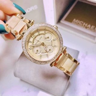 ĐỒNG HỒ MICHAEL KORS MK 5842 NỮ XINH