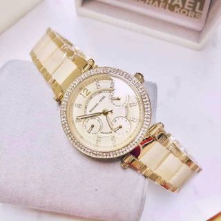 ĐỒNG HỒ MICHAEL KORS MK 5842 NỮ XINH