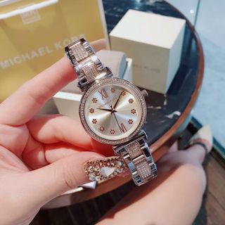 ĐỒNG HỒ MICHAEL KORS MK 3880 NỮ XINH