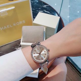 ĐỒNG HỒ MICHAEL KORS MK 3880 NỮ XINH