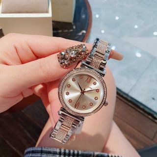 ĐỒNG HỒ MICHAEL KORS MK 3880 NỮ XINH
