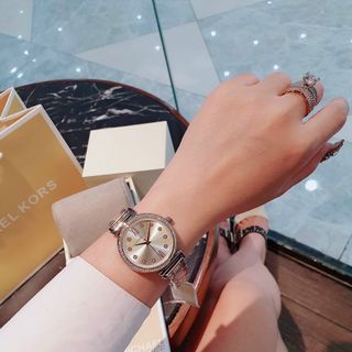 ĐỒNG HỒ MICHAEL KORS MK 3880 NỮ XINH