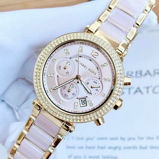 ĐỒNG HỒ MICHAEL KORS MK6326 NỮ XINH