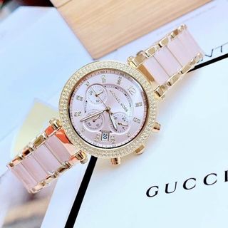 ĐỒNG HỒ MICHAEL KORS MK6326 NỮ XINH