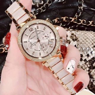 ĐỒNG HỒ MICHAEL KORS MK6326 NỮ XINH