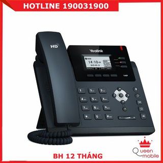 Điện Thoại Yealink SIP-T40P- giá sỉ