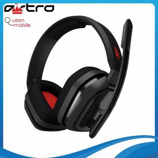 Tai Nghe Gaming Logitech G - Astro A10 dành cho PC, PS4, Mac, Mobile, Xbox One, Switch giá sỉ