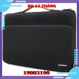 Túi xách chống sốc Tomtoc Briefcase A14 For 16'' MacBook Pro 2019 giá sỉ