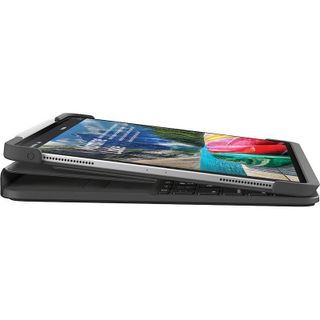 Bàn phím Logitech SLIM FOLIO Pro dành cho iPad Pro 12.9 inch (Gen 3)