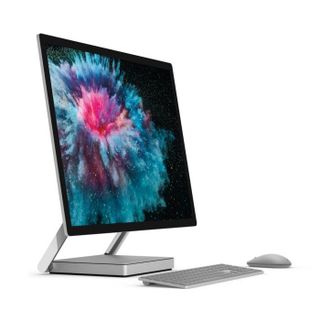 Máy tính Microsoft Surface Studio V2 2018- LAJ-00001 giá sỉ