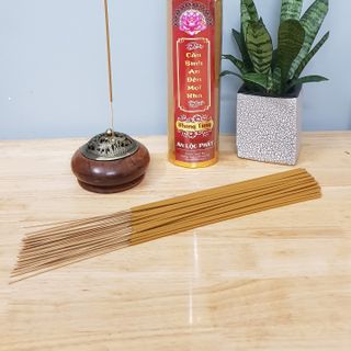 Nhang Thơm Không Hóa Chất
