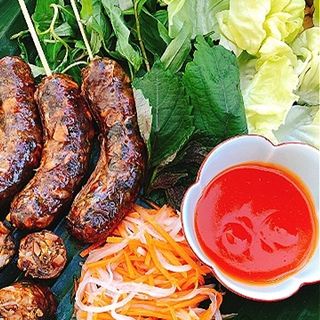 Dồi Sụn