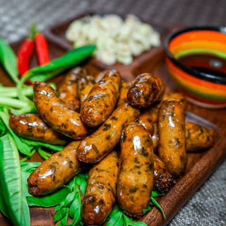 Dồi Sụn