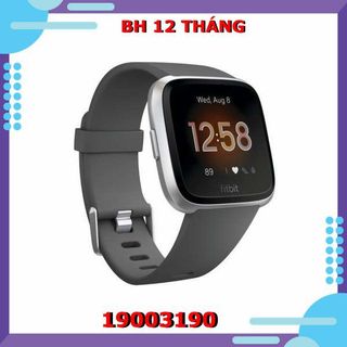 Đồng hồ Smartwatch Fibit Versa Lite - Hàng chính hãng FPT phân phối giá sỉ