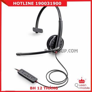 Plantronic C310 M Monaural Microsoft giá sỉ