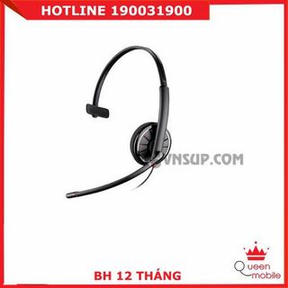 Tai nghe Plantronics Blackwire C310 M giá sỉ