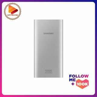 Sạc dự phòng Samsung Fast charger 10.000mAh Type-C (mẫu mới 2020) - Hàng chính hãng giá sỉ