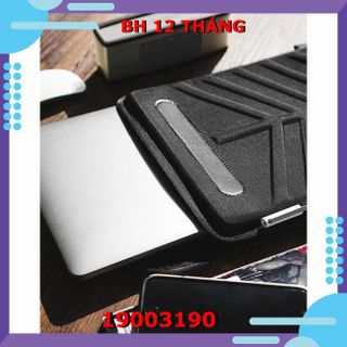 Túi Chống Sốc Tomtoc Eva Hard Shell Cho Macbook 13'' giá sỉ