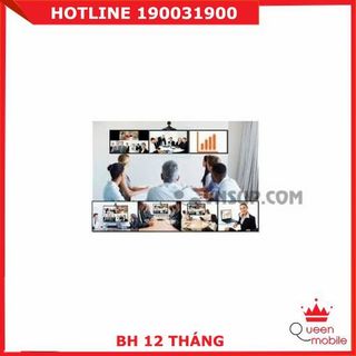 License Cloud IPVideoTalk hội nghị truyền hình (Small) giá sỉ