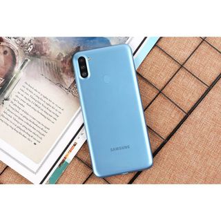 Điện Thoại Samsung Galaxy A11 (32GB/3GB) - Hàng Chính Hãng