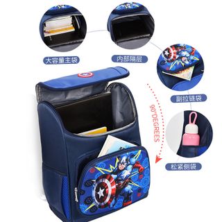 Balo chốg gù giá rẻ